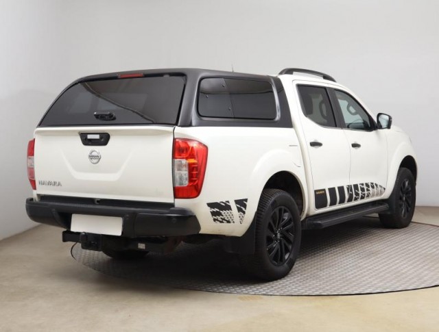 Nissan Navara  2.3 dCi 