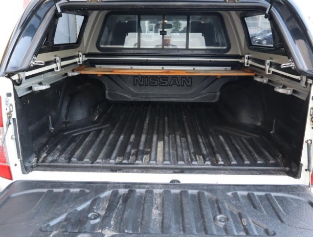 Nissan Navara  2.3 dCi 