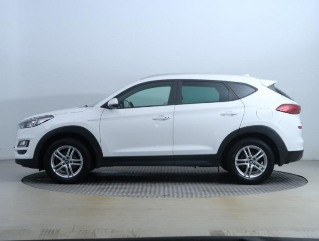 Hyundai Tucson  1.6 CRDi Adventure