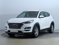 Hyundai Tucson  1.6 CRDi Adventure