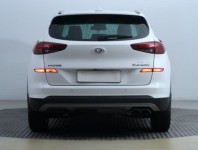 Hyundai Tucson  1.6 CRDi Adventure