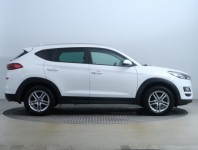 Hyundai Tucson  1.6 CRDi Adventure
