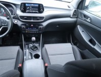Hyundai Tucson  1.6 CRDi Adventure