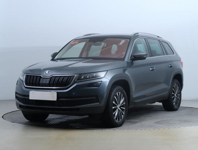 Škoda Kodiaq  2.0 TDI Style