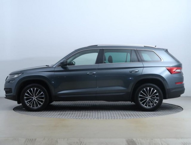 Škoda Kodiaq  2.0 TDI Style