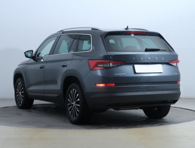 Škoda Kodiaq  2.0 TDI Style