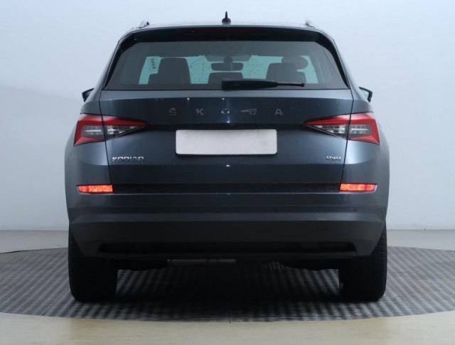 Škoda Kodiaq  2.0 TDI Style