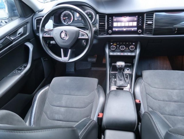 Škoda Kodiaq  2.0 TDI Style