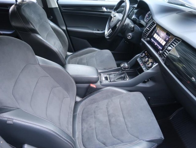 Škoda Kodiaq  2.0 TDI Style