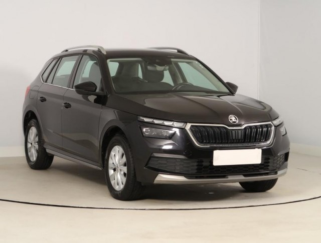 Škoda Kamiq  1.5 TSI Style Plus