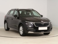 Škoda Kamiq  1.5 TSI Style Plus