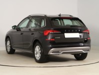 Škoda Kamiq  1.5 TSI Style Plus