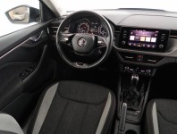 Škoda Kamiq  1.5 TSI Style Plus