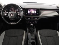 Škoda Kamiq  1.5 TSI Style Plus