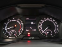 Škoda Kamiq  1.5 TSI Style Plus