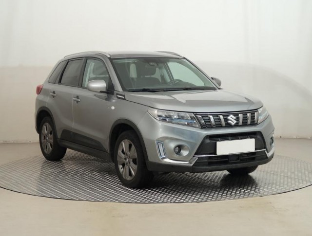 Suzuki Vitara  1.4 BoosterJet Premium