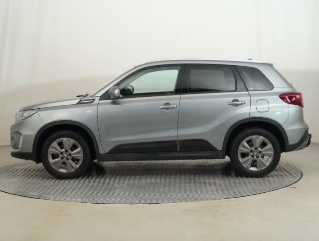 Suzuki Vitara  1.4 BoosterJet Premium