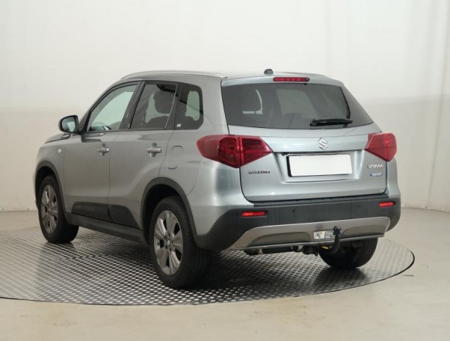 Suzuki Vitara  1.4 BoosterJet Premium