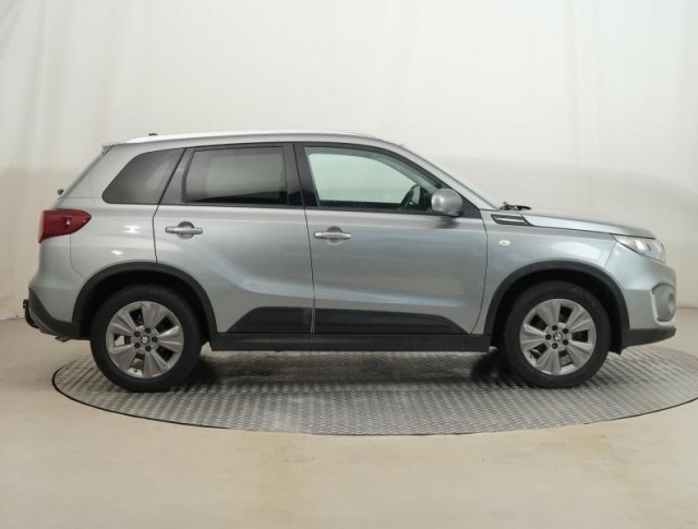 Suzuki Vitara  1.4 BoosterJet Premium