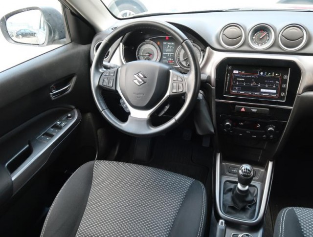 Suzuki Vitara  1.4 BoosterJet Premium