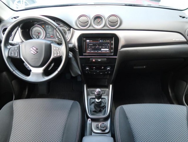 Suzuki Vitara  1.4 BoosterJet Premium