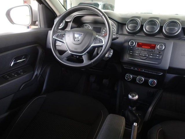 Dacia Duster  1.6 SCe Access