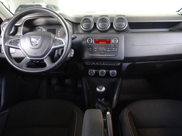 Dacia Duster  1.6 SCe Access