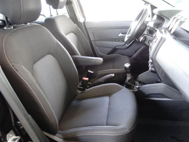 Dacia Duster  1.6 SCe Access