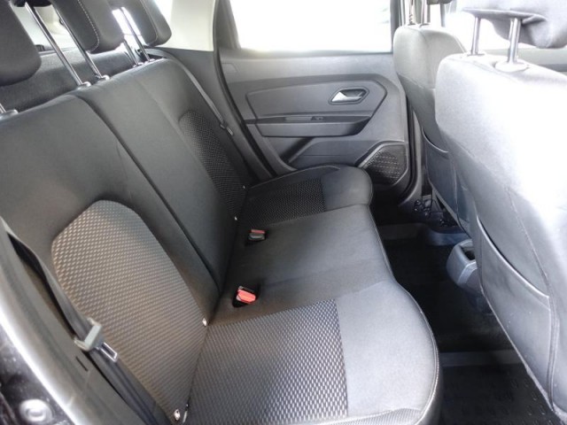 Dacia Duster  1.6 SCe Access