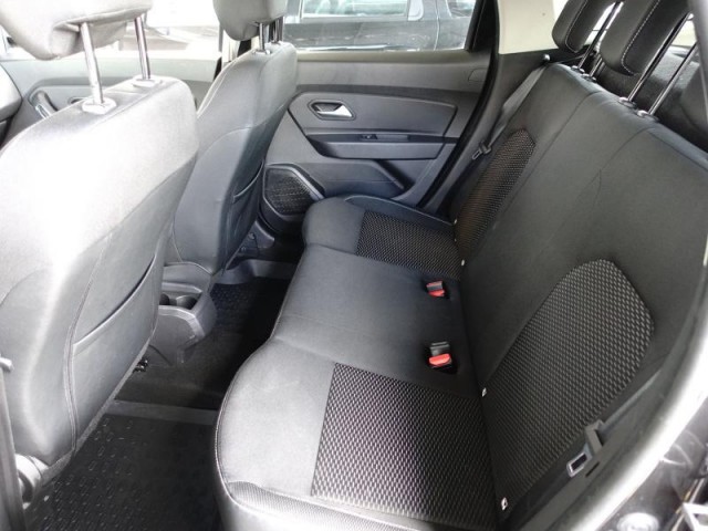 Dacia Duster  1.6 SCe Access