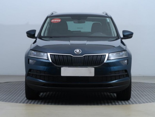 Škoda Karoq  1.6 TDI Style