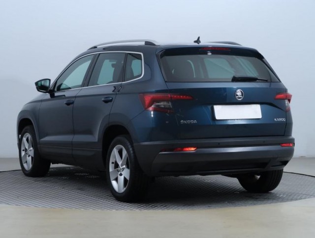 Škoda Karoq  1.6 TDI Style