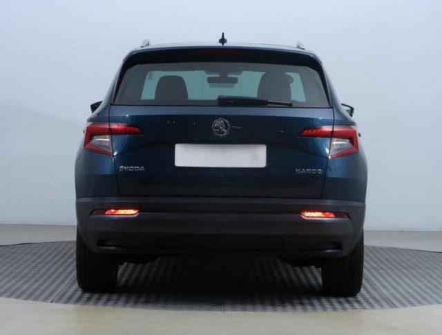 Škoda Karoq  1.6 TDI Style