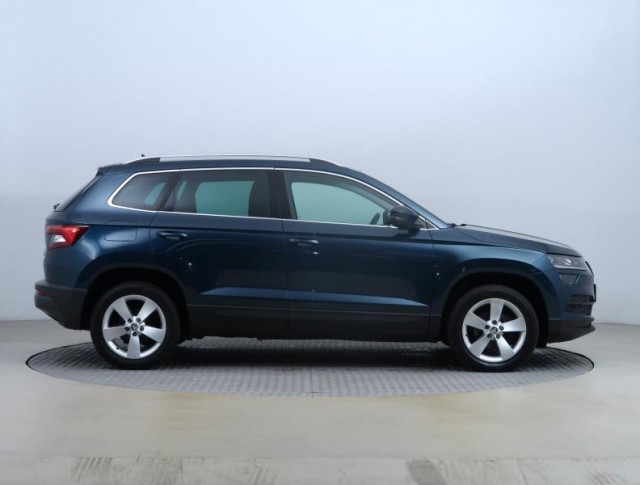 Škoda Karoq  1.6 TDI Style