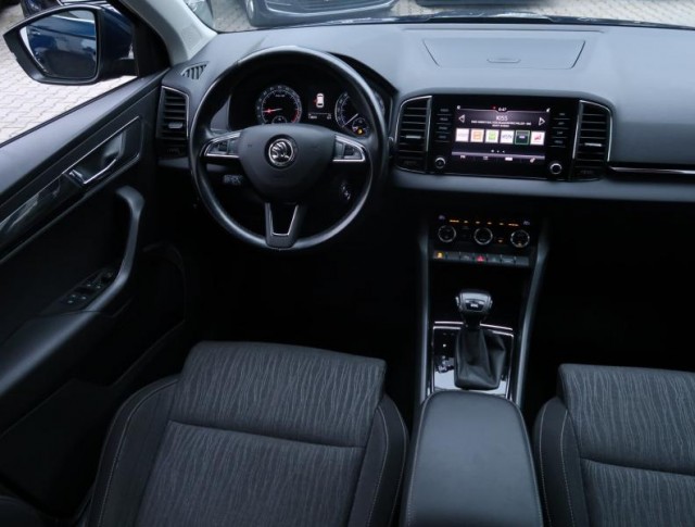 Škoda Karoq  1.6 TDI Style