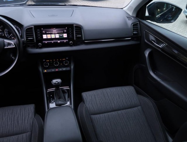 Škoda Karoq  1.6 TDI Style