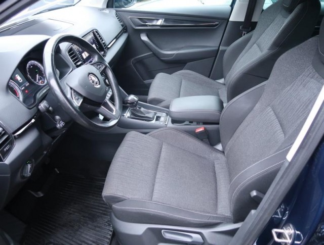 Škoda Karoq  1.6 TDI Style