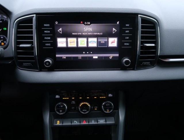 Škoda Karoq  1.6 TDI Style
