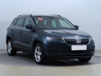 Škoda Karoq  1.6 TDI Style
