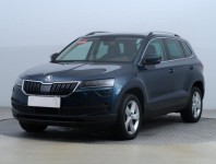 Škoda Karoq  1.6 TDI Style