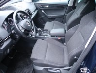 Škoda Karoq  1.6 TDI Style