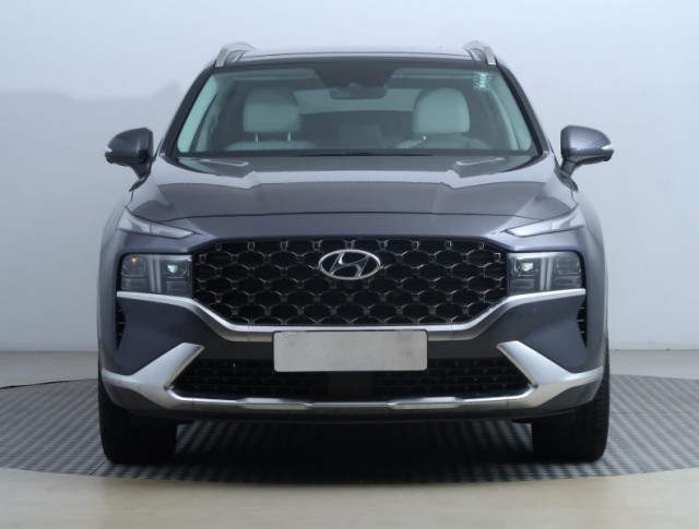 Hyundai Santa Fe  2.2 CRDi 