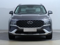 Hyundai Santa Fe  2.2 CRDi 