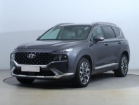 Hyundai Santa Fe  2.2 CRDi 