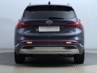 Hyundai Santa Fe  2.2 CRDi 