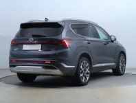 Hyundai Santa Fe  2.2 CRDi 