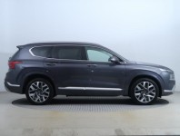 Hyundai Santa Fe  2.2 CRDi 