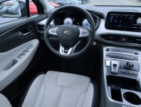 Hyundai Santa Fe  2.2 CRDi 