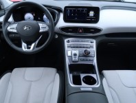 Hyundai Santa Fe  2.2 CRDi 