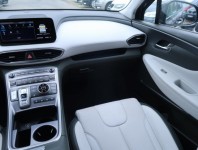 Hyundai Santa Fe  2.2 CRDi 
